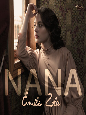 cover image of Nana